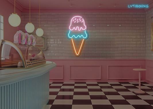 Radiant Scoops