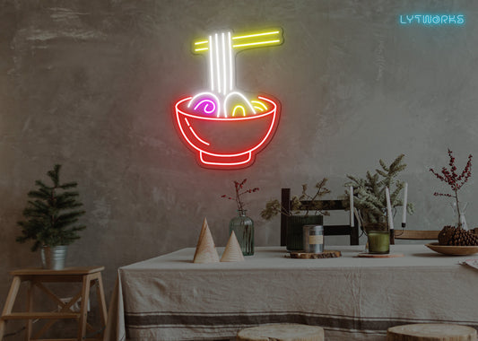 Ramen Neon