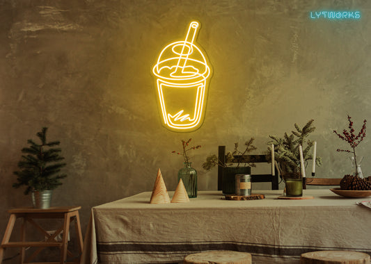 Glow Tea Delight