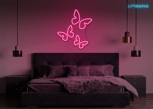 Flutter Glow