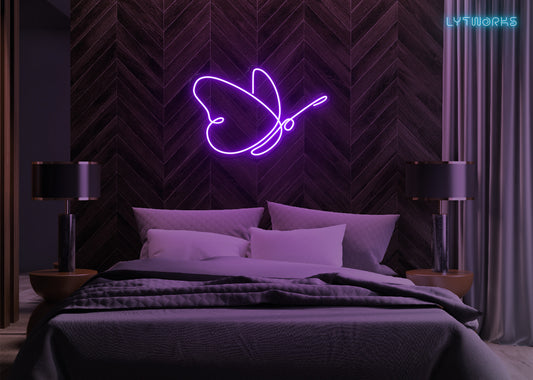 Butterfly Dream